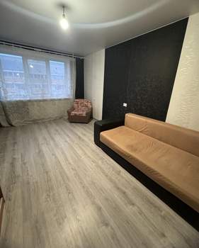 2-к квартира, на длительный срок, 50м2, 4/10 этаж