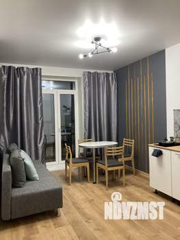 2-к квартира, на длительный срок, 45м2, 10/16 этаж