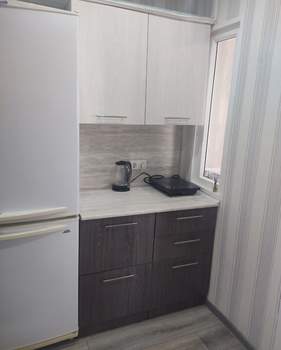 2-к квартира, на длительный срок, 25м2, 5/5 этаж