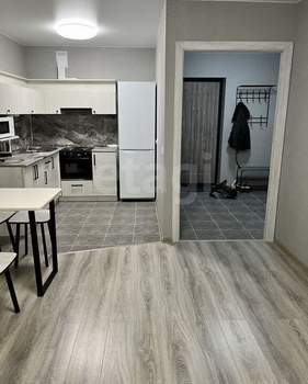 2-к квартира, на длительный срок, 40м2, 15/17 этаж