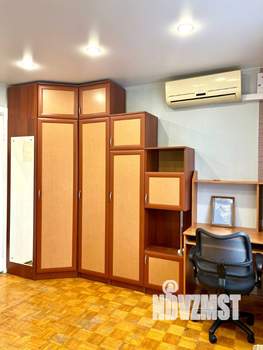 1-к квартира, на длительный срок, 29м2, 9/9 этаж