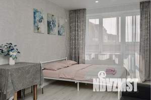 1-к квартира, посуточно, 28м2, 9/17 этаж