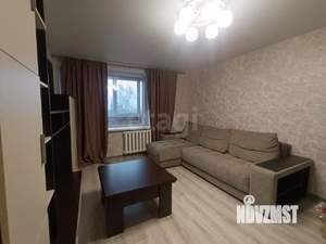 2-к квартира, на длительный срок, 49м2, 5/9 этаж