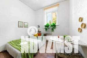 1-к квартира, посуточно, 23м2, 1/5 этаж