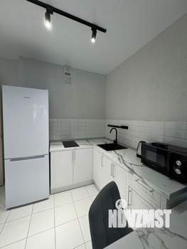 2-к квартира, на длительный срок, 45м2, 2/18 этаж