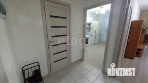 2-к квартира, на длительный срок, 53м2, 6/17 этаж