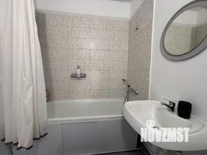 2-к квартира, посуточно, 42м2, 1/1 этаж