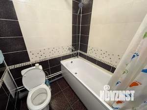 3-к квартира, посуточно, 89м2, 14/16 этаж