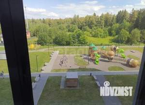 Студия квартира, на длительный срок, 31м2, 8/23 этаж