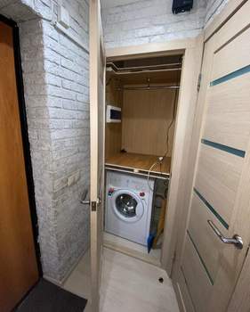 2-к квартира, на длительный срок, 43м2, 4/9 этаж