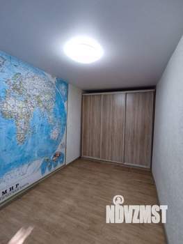 2-к квартира, на длительный срок, 45м2, 2/5 этаж