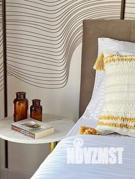 2-к квартира, посуточно, 44м2, 5/9 этаж