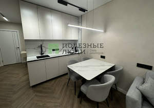 2-к квартира, на длительный срок, 45м2, 5/24 этаж