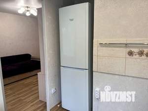 2-к квартира, посуточно, 44м2, 4/5 этаж