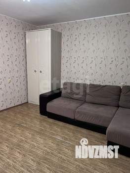 1-к квартира, на длительный срок, 40м2, 10/10 этаж