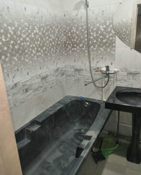 Студия квартира, на длительный срок, 31м2, 3/19 этаж