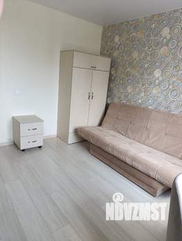 2-к квартира, посуточно, 52м2, 11/17 этаж