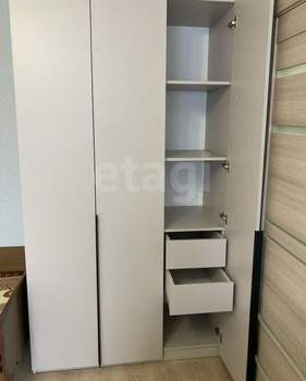 1-к квартира, на длительный срок, 28м2, 8/9 этаж