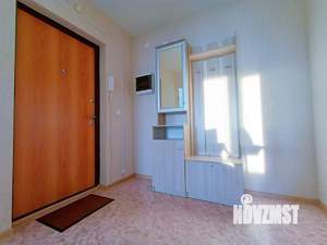 1-к квартира, посуточно, 39м2, 1/1 этаж