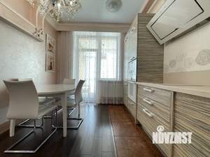 2-к квартира, на длительный срок, 80м2, 3/6 этаж