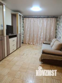 2-к квартира, на длительный срок, 44м2, 4/5 этаж