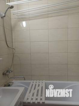 1-к квартира, на длительный срок, 37м2, 5/18 этаж