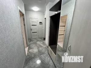 2-к квартира, посуточно, 89м2, 15/16 этаж