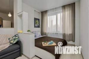 1-к квартира, посуточно, 36м2, 3/13 этаж