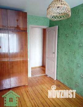 2-к квартира, на длительный срок, 43м2, 5/5 этаж
