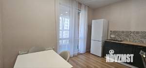 1-к квартира, на длительный срок, 40м2, 5/9 этаж