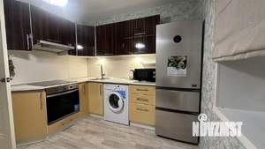 2-к квартира, на длительный срок, 49м2, 16/20 этаж