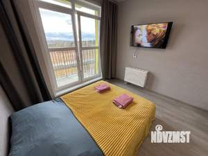 2-к квартира, посуточно, 68м2, 2/10 этаж