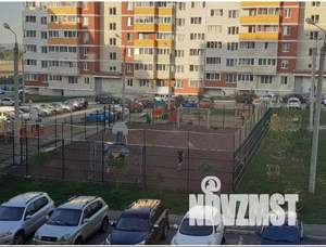 1-к квартира, на длительный срок, 41м2, 3/9 этаж