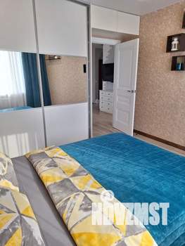 2-к квартира, посуточно, 56м2, 11/18 этаж