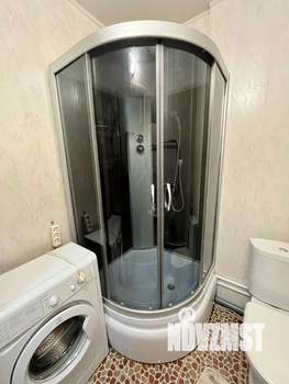 Студия квартира, на длительный срок, 25м2, 12/17 этаж