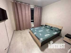 3-к квартира, посуточно, 80м2, 15/17 этаж