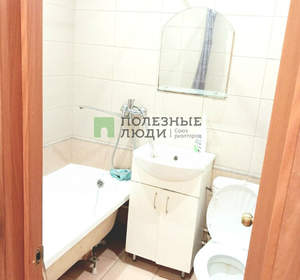 Студия квартира, на длительный срок, 23м2, 12/12 этаж