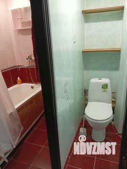 2-к квартира, на длительный срок, 43м2, 7/10 этаж