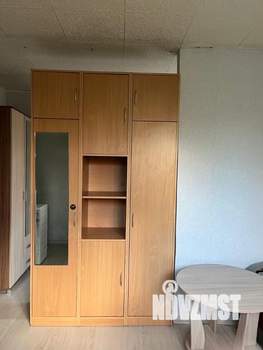 2-к квартира, на длительный срок, 25м2, 5/5 этаж