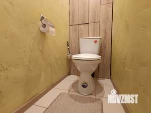 2-к квартира, посуточно, 55м2, 2/9 этаж