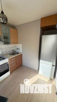 1-к квартира, посуточно, 30м2, 4/5 этаж