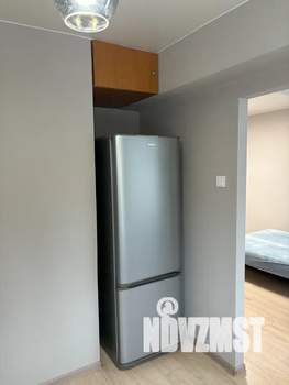 1-к квартира, посуточно, 30м2, 4/5 этаж