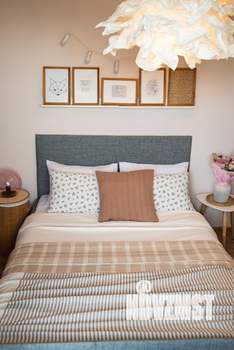 3-к квартира, посуточно, 42м2, 1/1 этаж