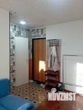 1-к квартира, на длительный срок, 21м2, 7/10 этаж