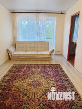 2-к квартира, на длительный срок, 43м2, 5/5 этаж