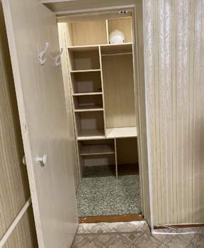 1-к квартира, на длительный срок, 32м2, 2/3 этаж