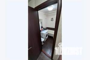 1-к квартира, посуточно, 31м2, 3/5 этаж