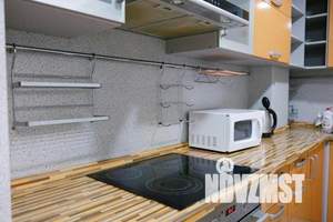 1-к квартира, посуточно, 35м2, 2/6 этаж