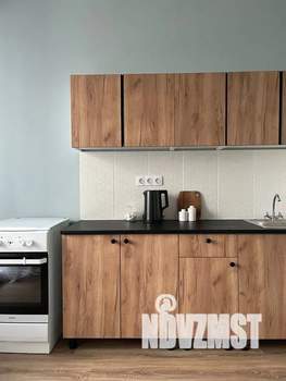 1-к квартира, посуточно, 38м2, 14/17 этаж