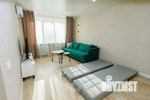 2-к квартира, посуточно, 44м2, 4/9 этаж